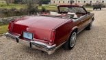 CADILLAC ELDORADO BIARRITZ 1984