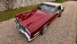 CADILLAC ELDORADO BIARRITZ 1984