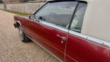 CADILLAC ELDORADO BIARRITZ 1984