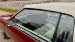 CADILLAC ELDORADO BIARRITZ 1984
