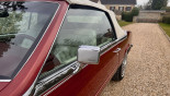 CADILLAC ELDORADO BIARRITZ 1984