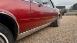 CADILLAC ELDORADO BIARRITZ 1984