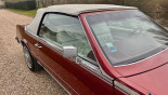 CADILLAC ELDORADO BIARRITZ 1984