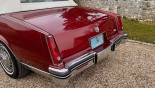 CADILLAC ELDORADO BIARRITZ 1984