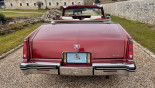 CADILLAC ELDORADO BIARRITZ 1984