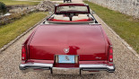 CADILLAC ELDORADO BIARRITZ 1984