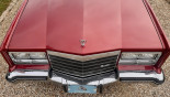 CADILLAC ELDORADO BIARRITZ 1984