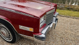 CADILLAC ELDORADO BIARRITZ 1984