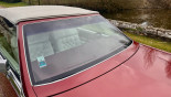 CADILLAC ELDORADO BIARRITZ 1984