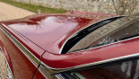 CADILLAC ELDORADO BIARRITZ 1984