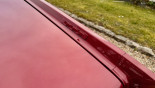 CADILLAC ELDORADO BIARRITZ 1984