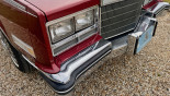 CADILLAC ELDORADO BIARRITZ 1984