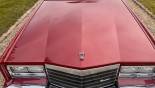 CADILLAC ELDORADO BIARRITZ 1984
