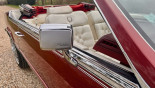 CADILLAC ELDORADO BIARRITZ 1984