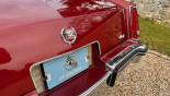 CADILLAC ELDORADO BIARRITZ 1984