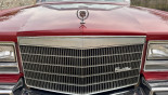CADILLAC ELDORADO BIARRITZ 1984