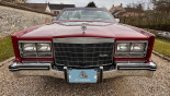 CADILLAC ELDORADO BIARRITZ 1984