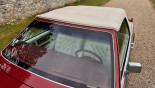 CADILLAC ELDORADO BIARRITZ 1984