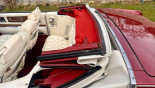 CADILLAC ELDORADO BIARRITZ 1984