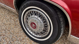 CADILLAC ELDORADO BIARRITZ 1984