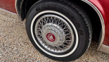 CADILLAC ELDORADO BIARRITZ 1984