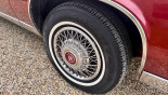 CADILLAC ELDORADO BIARRITZ 1984