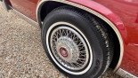CADILLAC ELDORADO BIARRITZ 1984