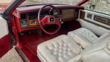 CADILLAC ELDORADO BIARRITZ 1984