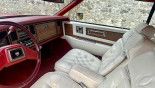 CADILLAC ELDORADO BIARRITZ 1984