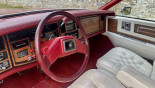 CADILLAC ELDORADO BIARRITZ 1984