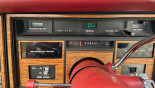 CADILLAC ELDORADO BIARRITZ 1984