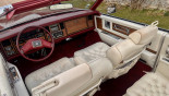 CADILLAC ELDORADO BIARRITZ 1984