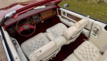 CADILLAC ELDORADO BIARRITZ 1984
