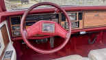 CADILLAC ELDORADO BIARRITZ 1984