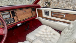 CADILLAC ELDORADO BIARRITZ 1984