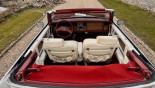 CADILLAC ELDORADO BIARRITZ 1984