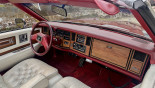 CADILLAC ELDORADO BIARRITZ 1984
