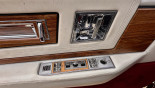 CADILLAC ELDORADO BIARRITZ 1984