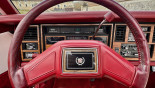 CADILLAC ELDORADO BIARRITZ 1984