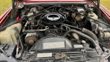 CADILLAC ELDORADO BIARRITZ 1984