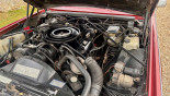 CADILLAC ELDORADO BIARRITZ 1984