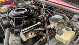 CADILLAC ELDORADO BIARRITZ 1984