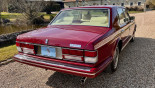 ROLLS ROYCE SILVER SPUR II MULLINER PARK WARD 1991