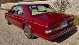 ROLLS ROYCE SILVER SPUR II MULLINER PARK WARD 1991