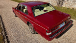 ROLLS ROYCE SILVER SPUR II MULLINER PARK WARD 1991