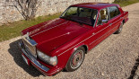 ROLLS ROYCE SILVER SPUR II MULLINER PARK WARD 1991