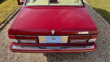 ROLLS ROYCE SILVER SPUR II MULLINER PARK WARD 1991