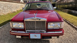 ROLLS ROYCE SILVER SPUR II MULLINER PARK WARD 1991