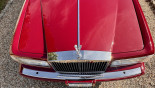 ROLLS ROYCE SILVER SPUR II MULLINER PARK WARD 1991