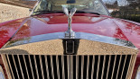 ROLLS ROYCE SILVER SPUR II MULLINER PARK WARD 1991